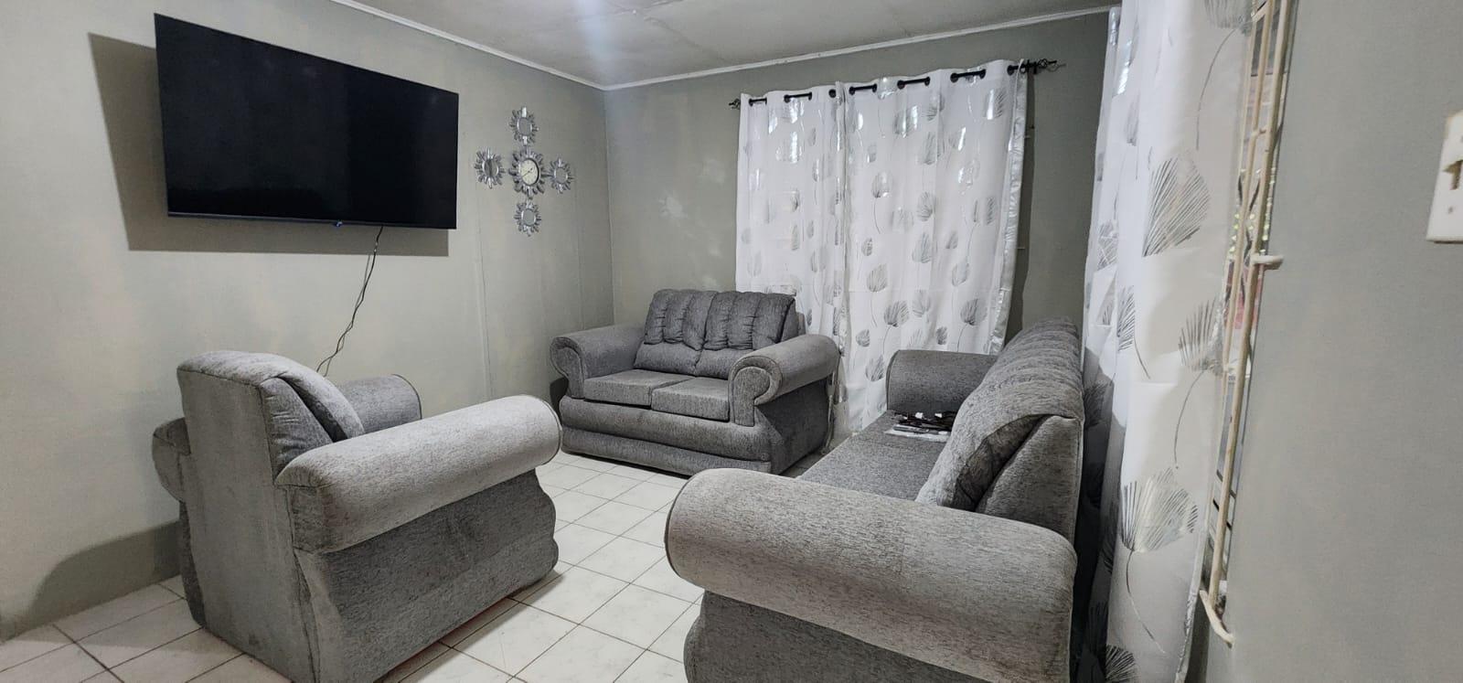 Renovated-3-Bedroom-House-for-Rent-in-Airy-Mount-Mandeville-Jamaica Sixth image of 9 Airy Mount Road in Mandeville, Manchester, Jamaica - property is For Rent