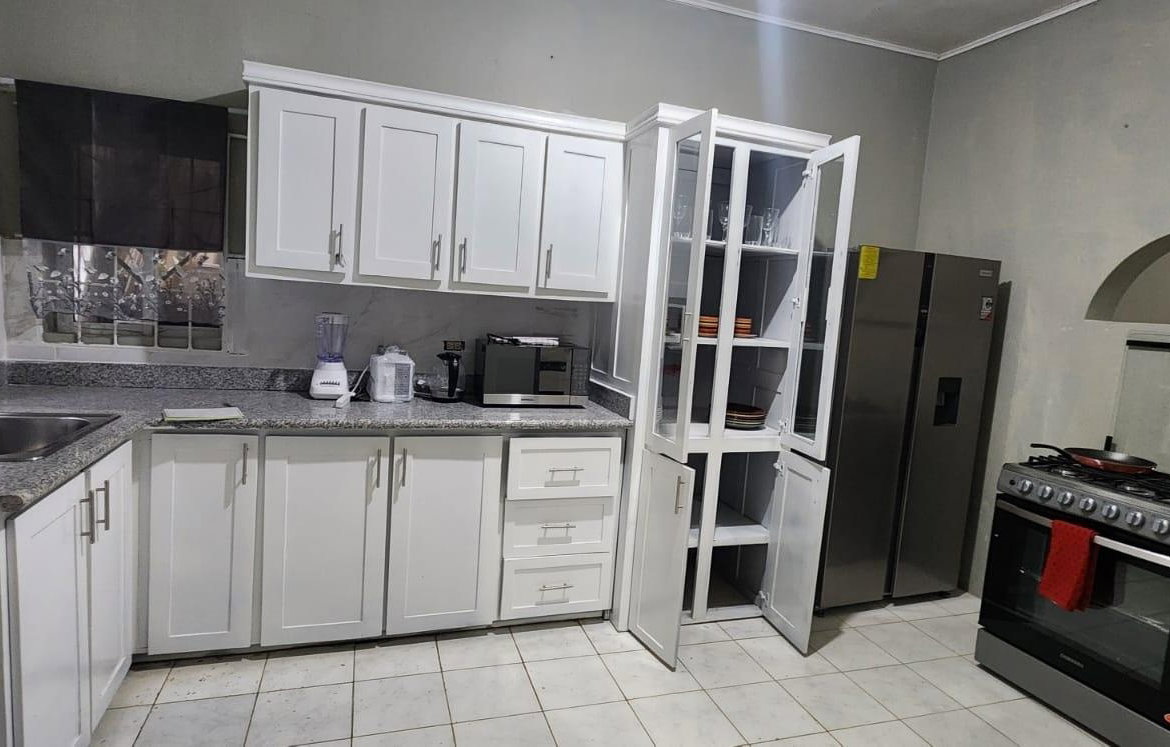 Seventh image of 9 Airy Mount Road in Mandeville, Manchester, Jamaica - property is For Rent