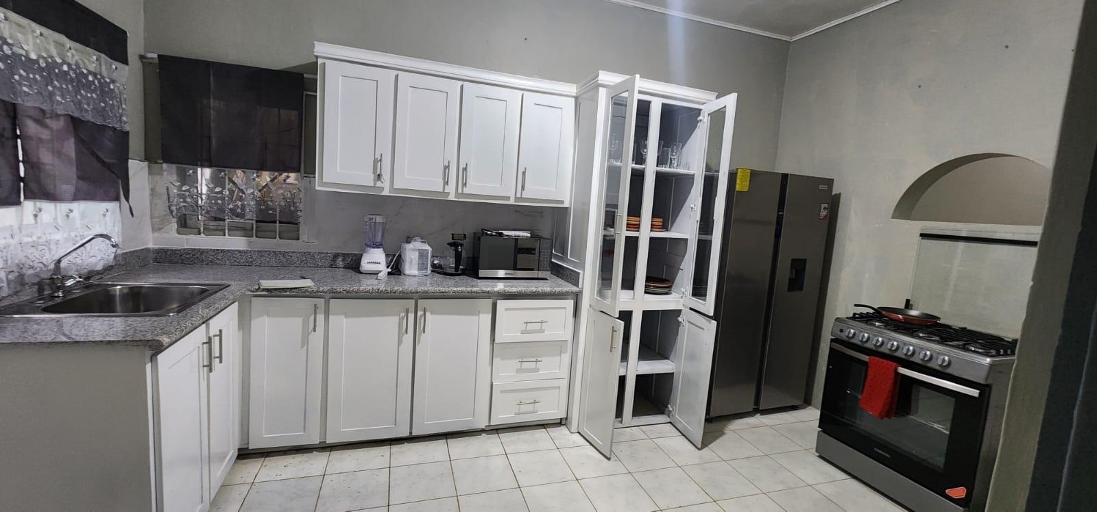 Renovated-3-Bedroom-House-for-Rent-in-Airy-Mount-Mandeville-Jamaica Seventh image of 9 Airy Mount Road in Mandeville, Manchester, Jamaica - property is For Rent