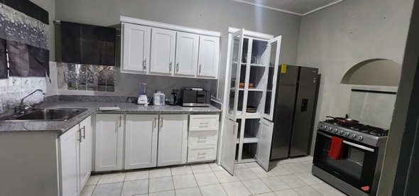 Seventh image of 9 Airy Mount Road in Mandeville, Manchester, Jamaica - property is For Rent