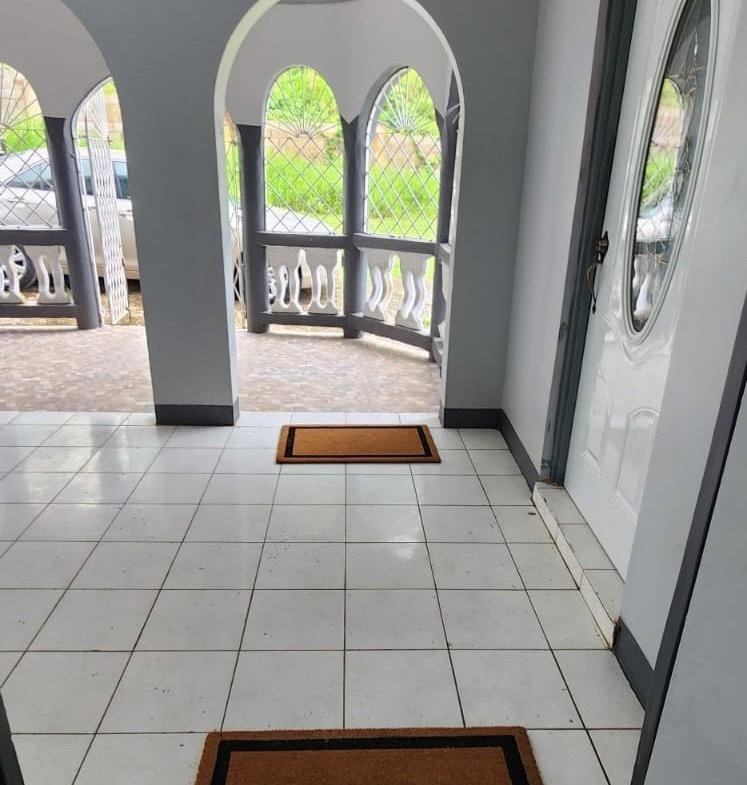 Ninth image of 9 Airy Mount Road in Mandeville, Manchester, Jamaica - property is For Rent