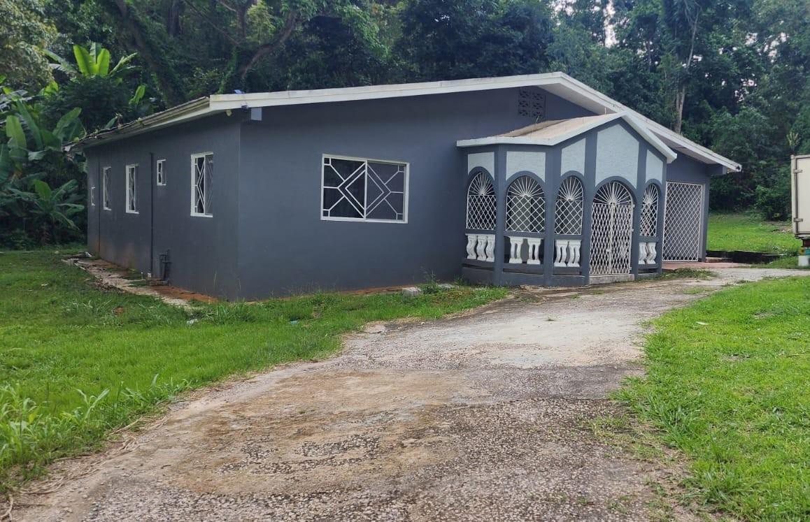 First image of 9 Airy Mount Road in Mandeville, Manchester, Jamaica - property is For Rent