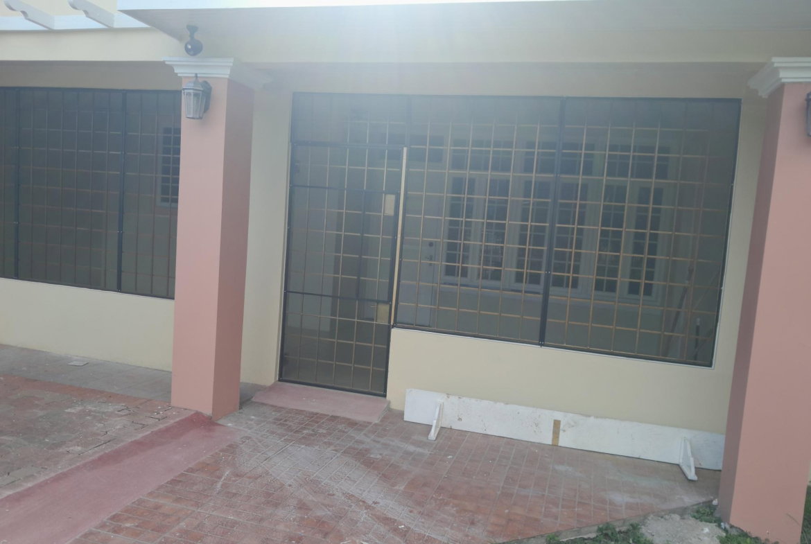 Second image of Blue Castle Drive in Kingston 6, St. Andrew, Jamaica - property is For Rent