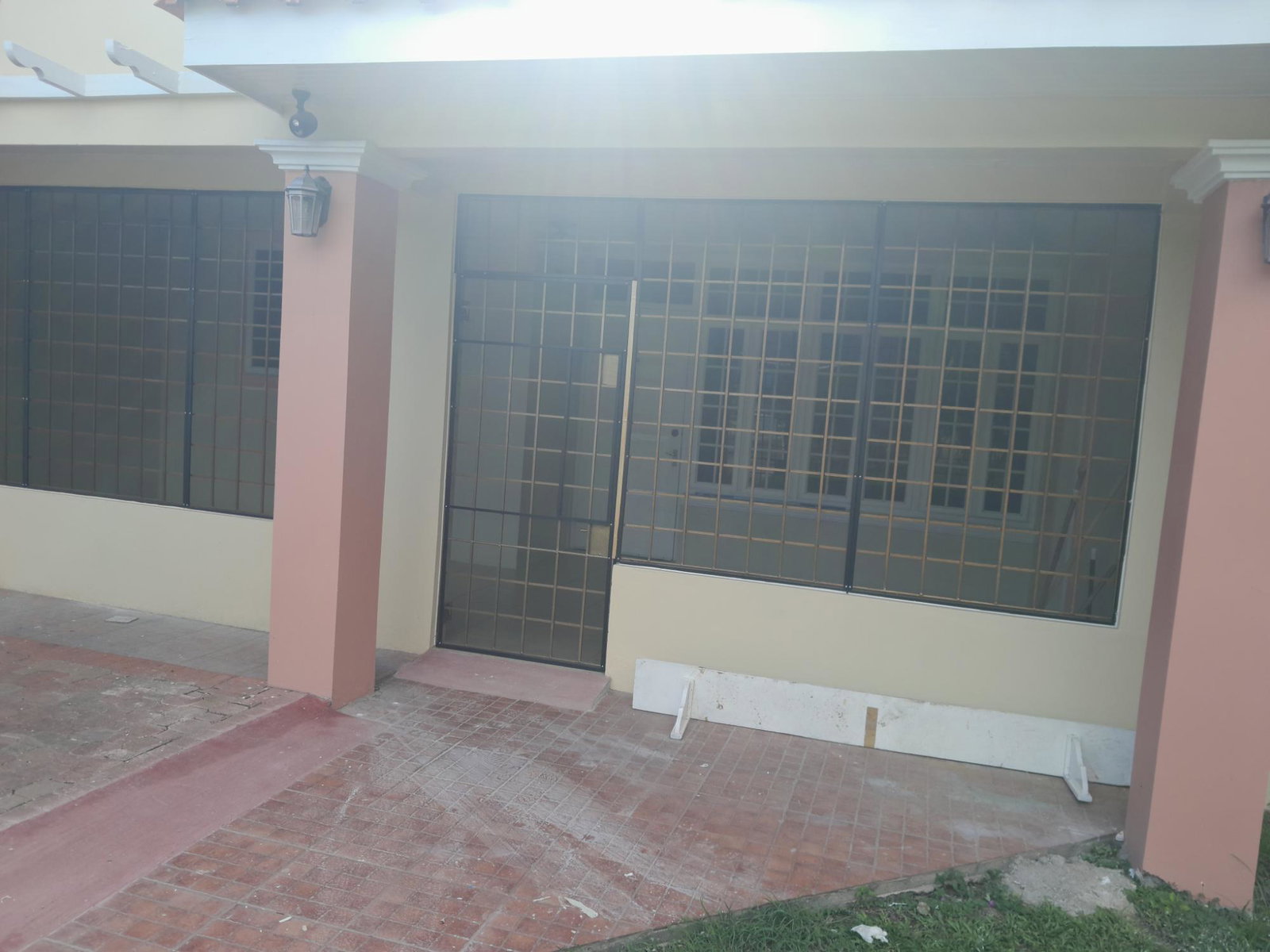 Renovated-3-Bedroom-House-for-Rent-in-Blue-Castle-Drive-St.-Andrew-Jamaica Second image of Blue Castle Drive in Kingston 6, St. Andrew, Jamaica - property is For Rent