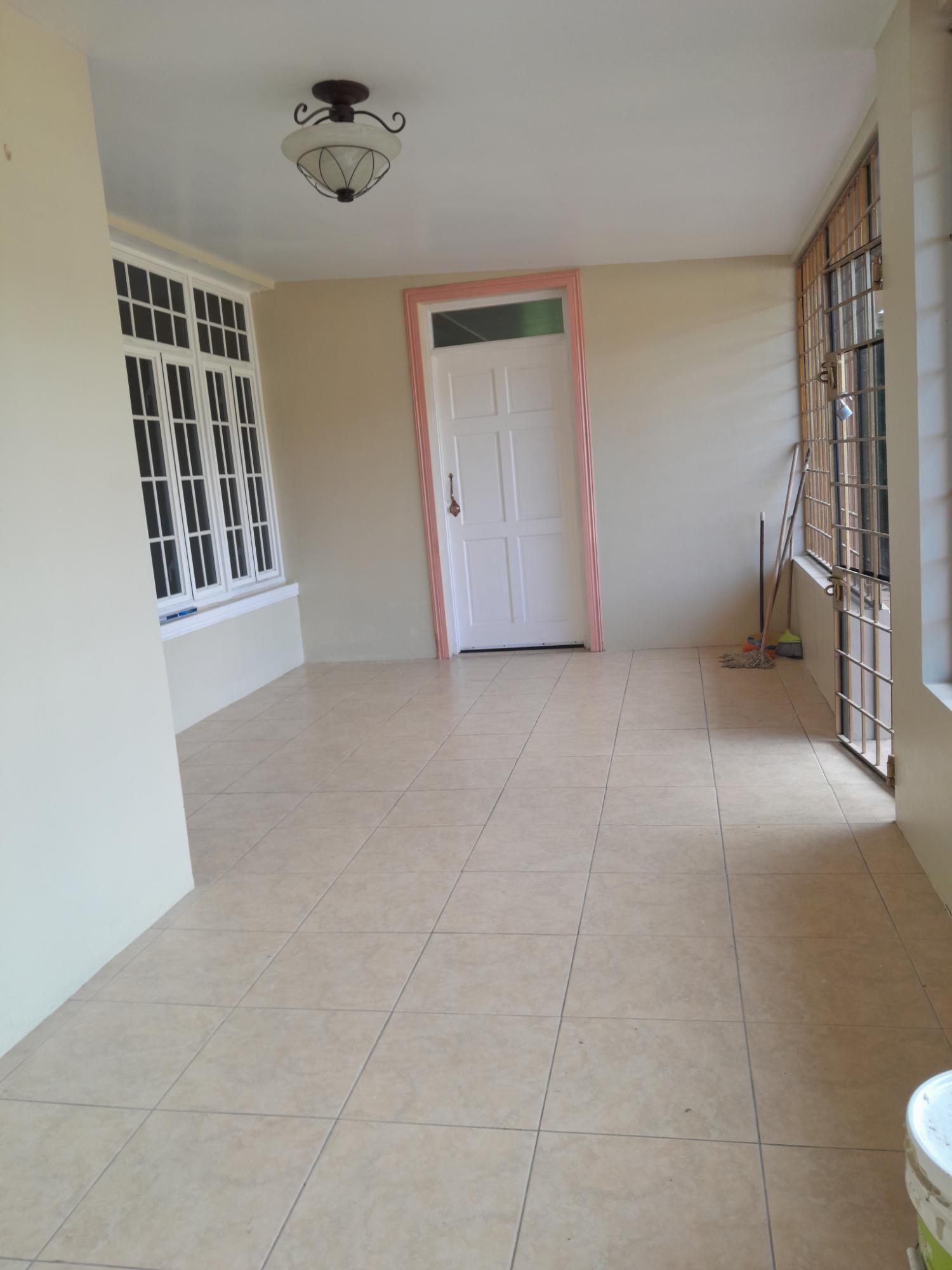 Renovated-3-Bedroom-House-for-Rent-in-Blue-Castle-Drive-St.-Andrew-Jamaica Fourth image of Blue Castle Drive in Kingston 6, St. Andrew, Jamaica - property is For Rent