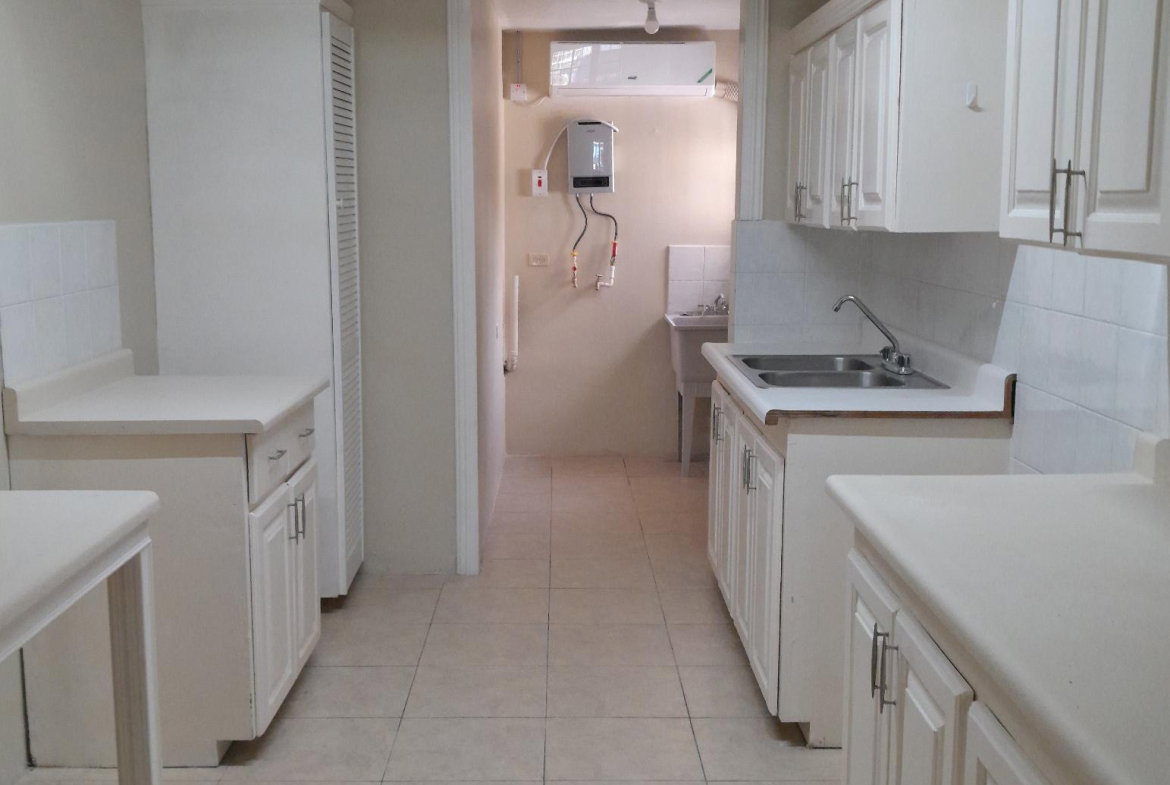 Sixth image of Blue Castle Drive in Kingston 6, St. Andrew, Jamaica - property is For Rent