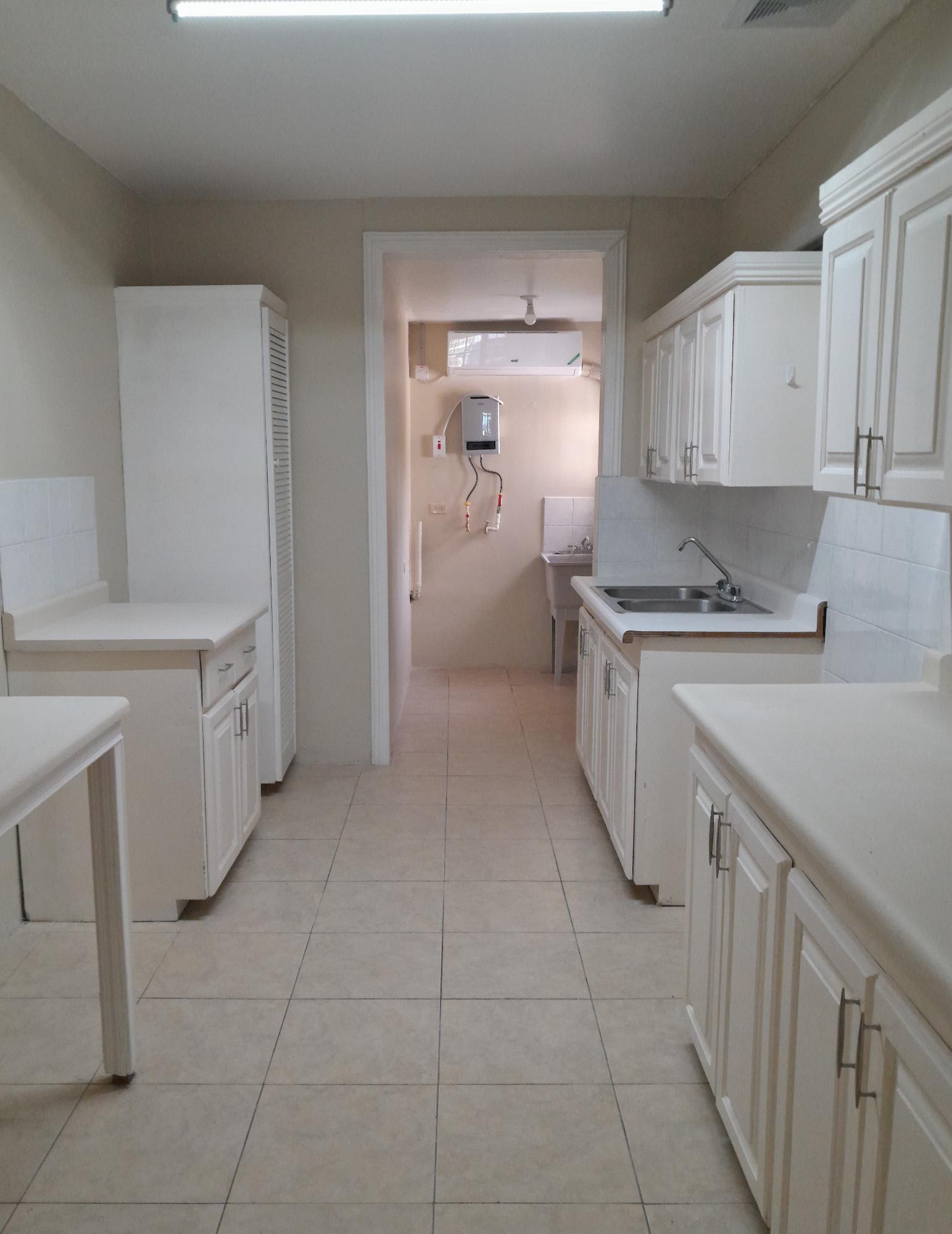 Renovated-3-Bedroom-House-for-Rent-in-Blue-Castle-Drive-St.-Andrew-Jamaica Sixth image of Blue Castle Drive in Kingston 6, St. Andrew, Jamaica - property is For Rent