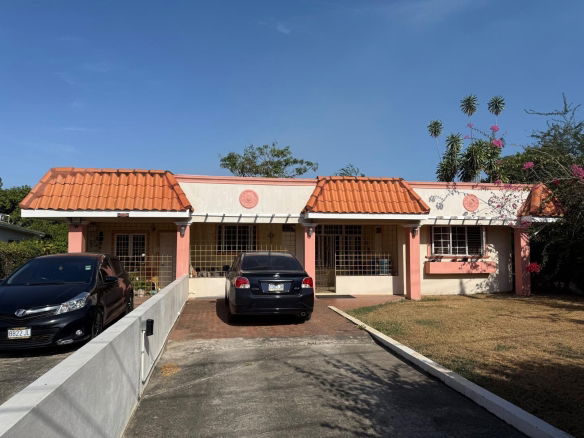 First image of Blue Castle Drive in Kingston 6, St. Andrew, Jamaica - property is For Rent