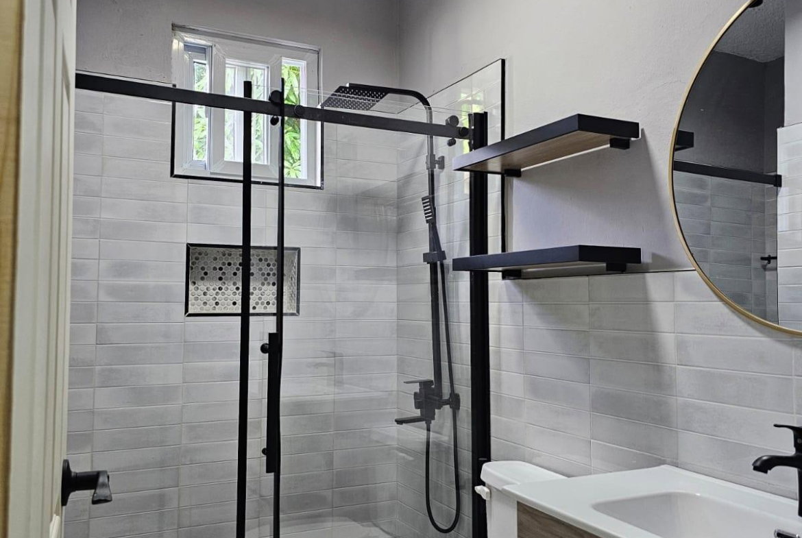 Twentieth image of 45 Chevy Chase, Havendale in Kingston 19, St. Andrew, Jamaica - property is For Rent