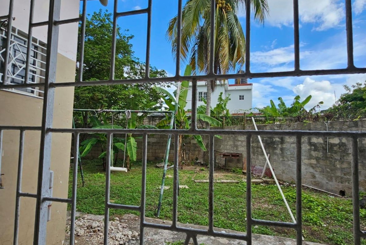 Thirtieth image of 45 Chevy Chase, Havendale in Kingston 19, St. Andrew, Jamaica - property is For Rent