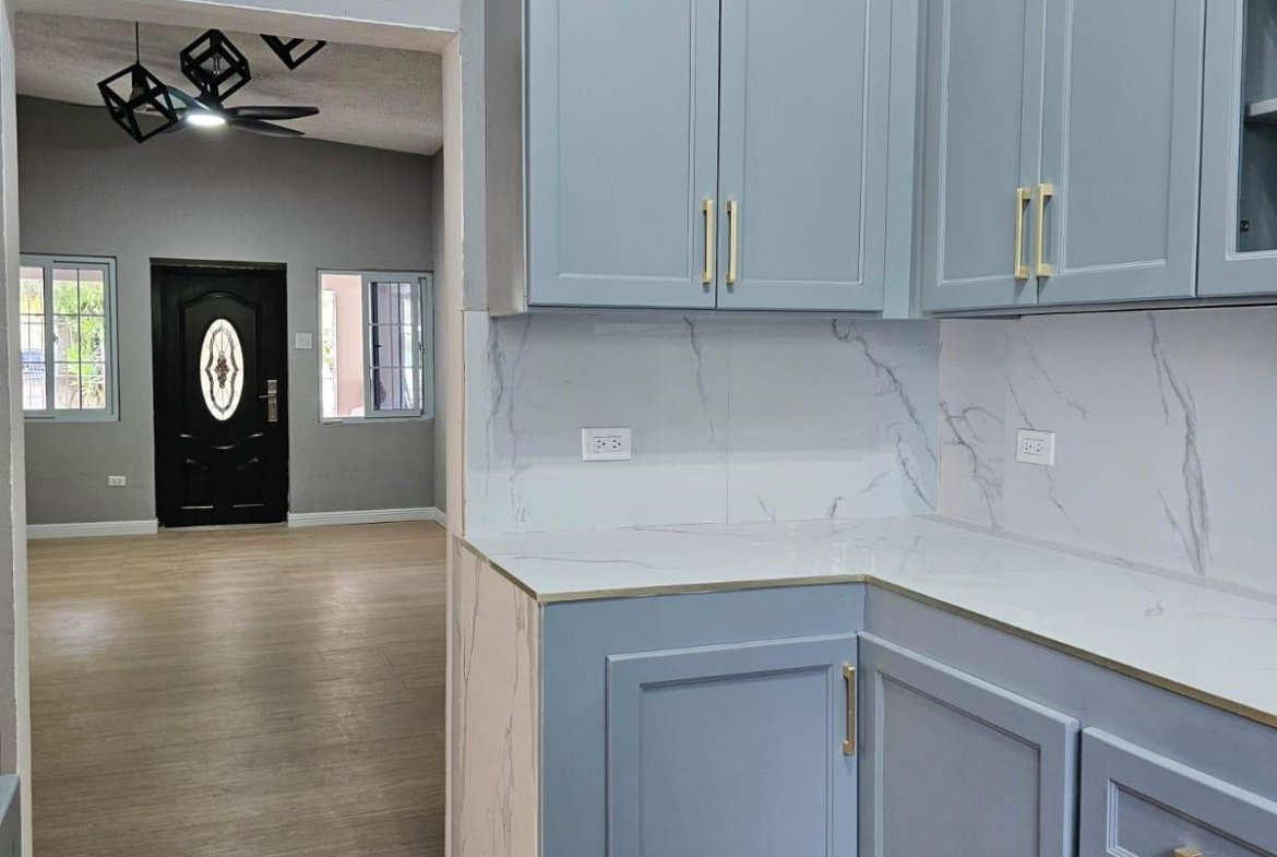 Fifth image of 45 Chevy Chase, Havendale in Kingston 19, St. Andrew, Jamaica - property is For Rent