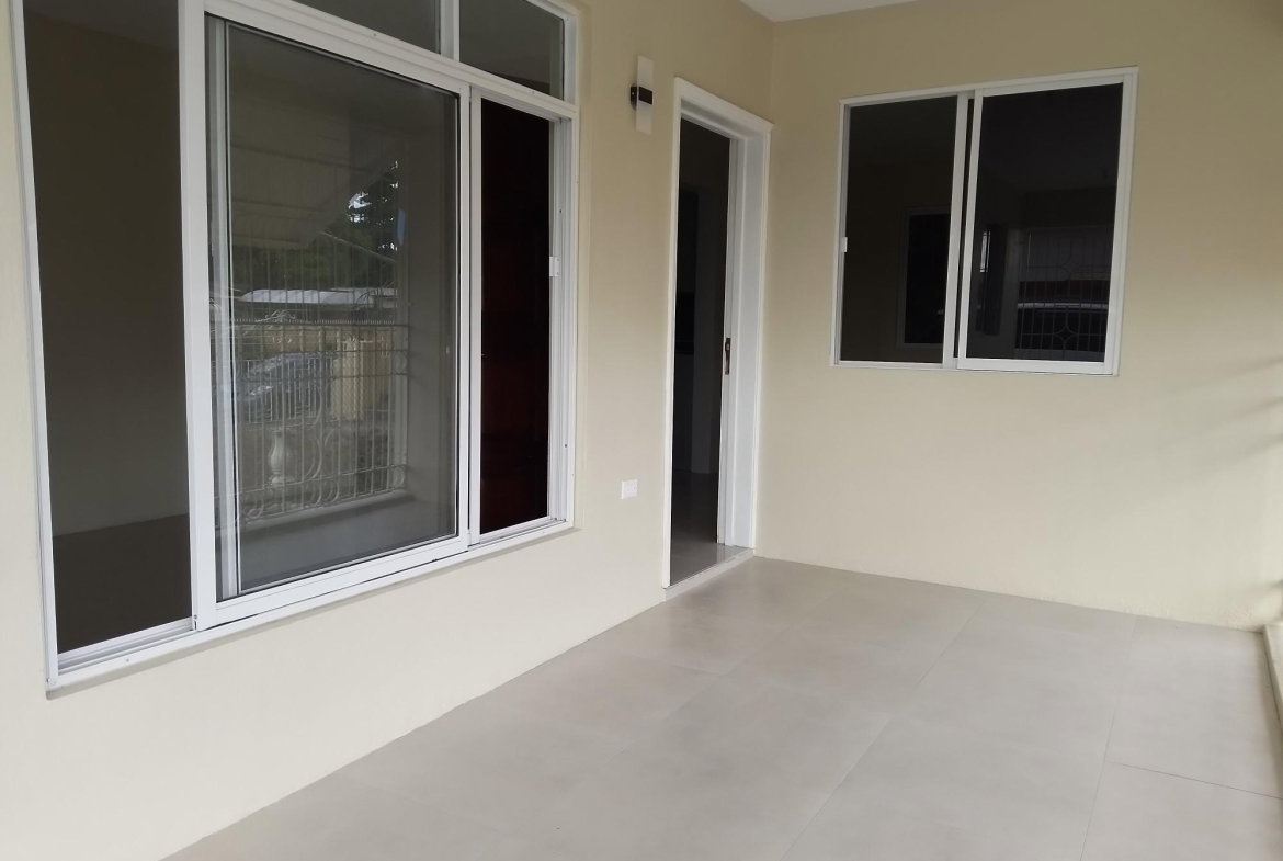 Second image of Druesdale Avenue in Kingston 19, St. Andrew, Jamaica - property is For Rent