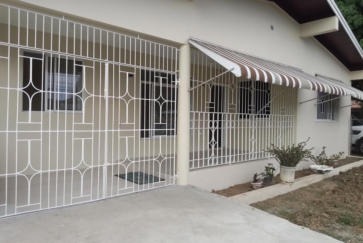 First image of Druesdale Avenue in Kingston 19, St. Andrew, Jamaica - property is For Rent