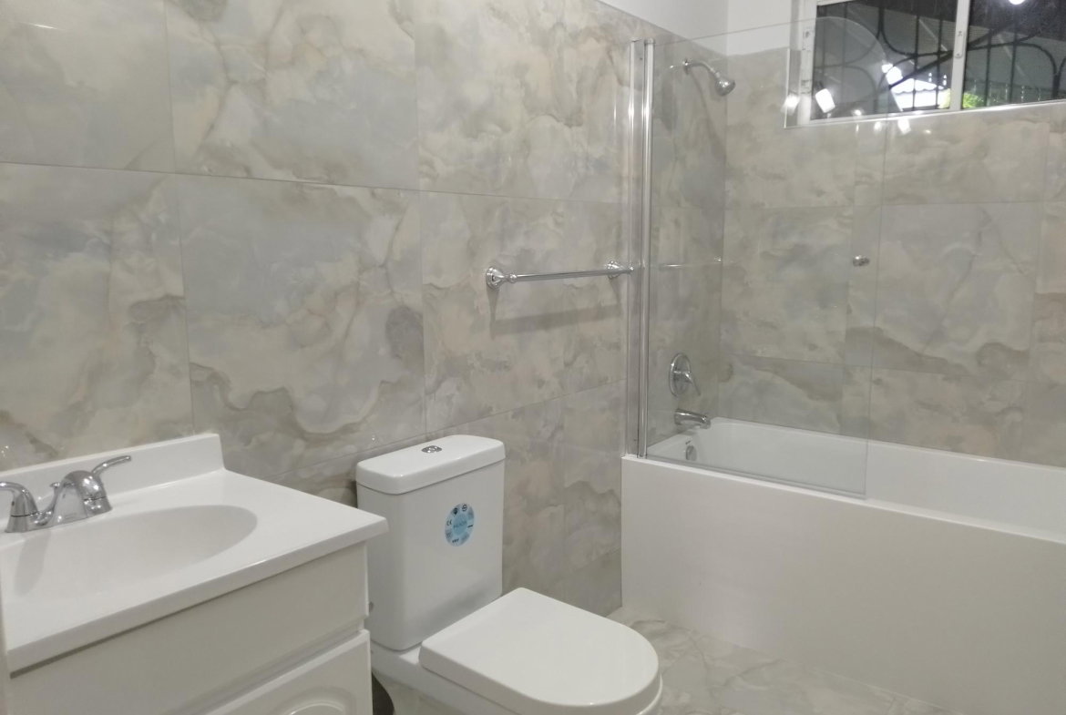 Thirteenth image of Druesdale Avenue in Kingston 19, St. Andrew, Jamaica - property is For Rent