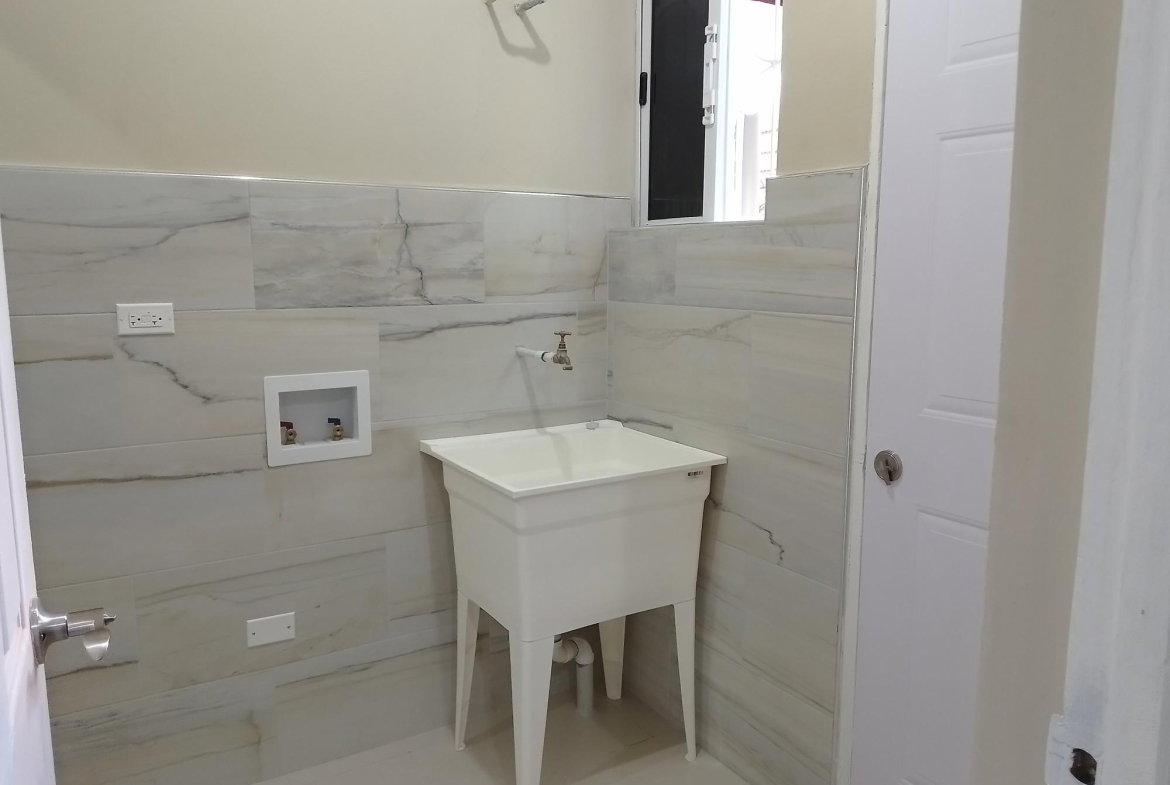 Twenty-First image of Druesdale Avenue in Kingston 19, St. Andrew, Jamaica - property is For Rent