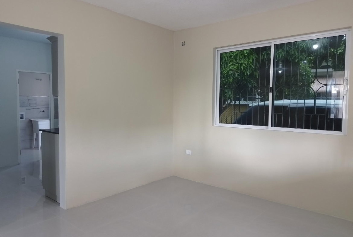 Fifth image of Druesdale Avenue in Kingston 19, St. Andrew, Jamaica - property is For Rent