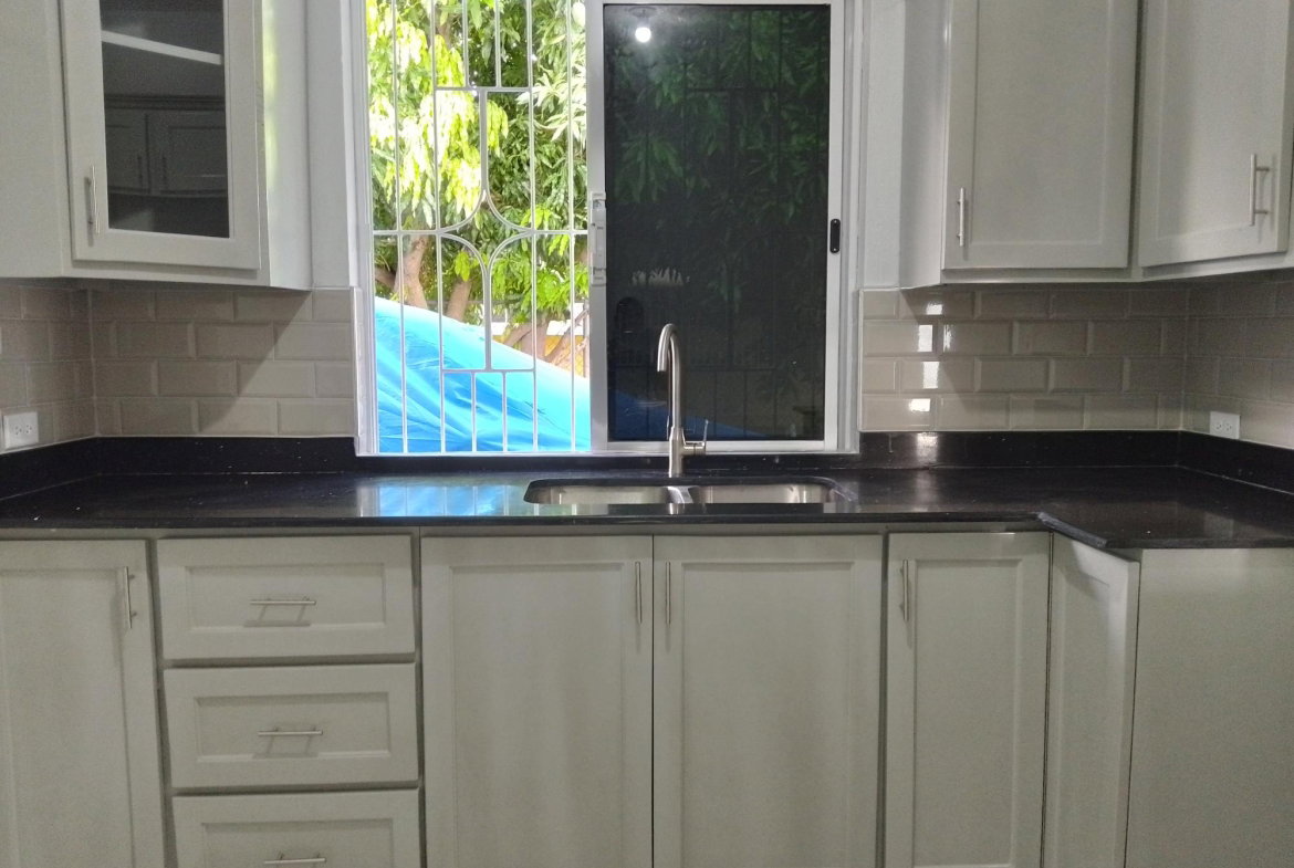 Eighth image of Druesdale Avenue in Kingston 19, St. Andrew, Jamaica - property is For Rent
