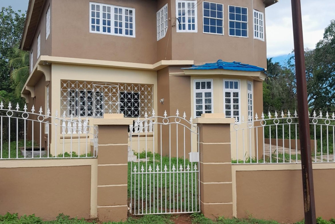 First image of 72 Mahoe Drive, Maryfield es in KITSON TOWN, St. Catherine, Jamaica - property is For Sale