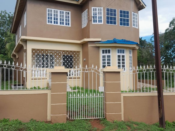 First image of 72 Mahoe Drive, Maryfield es in KITSON TOWN, St. Catherine, Jamaica - property is For Sale