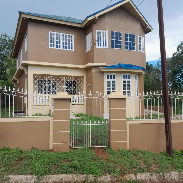 First image of 72 Mahoe Drive, Maryfield es in KITSON TOWN, St. Catherine, Jamaica - property is For Sale