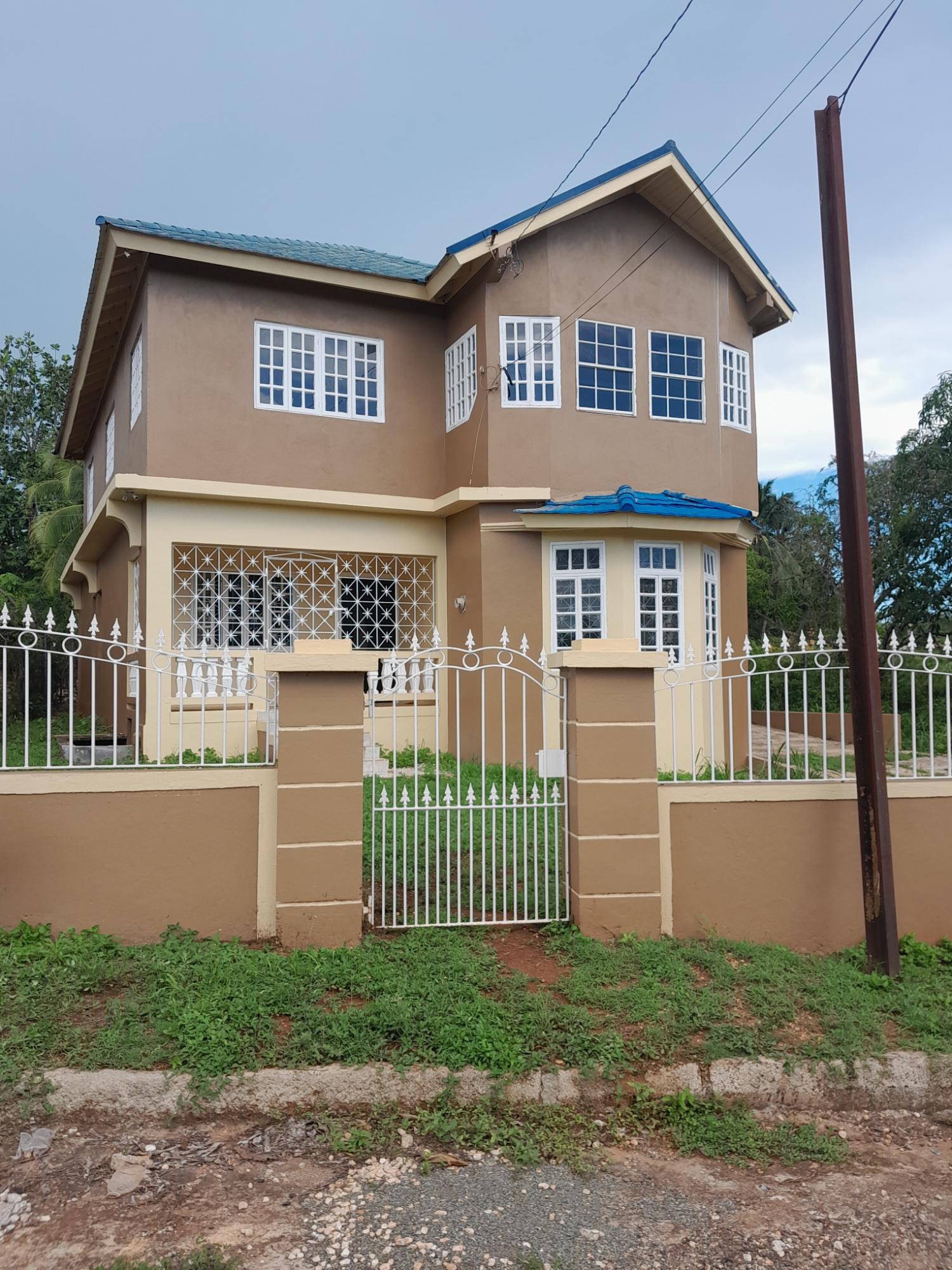 First image of 72 Mahoe Drive, Maryfield es in KITSON TOWN, St. Catherine, Jamaica - property is For Sale
