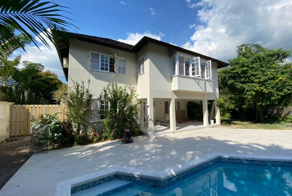 First image of 11-76 Barbican Road in Kingston 6, St. Andrew, Jamaica - property is For Rent