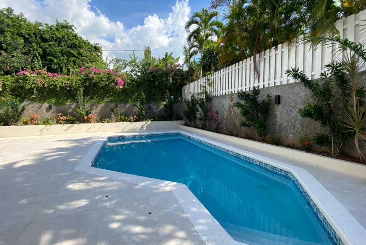 Fourth image of 11-76 Barbican Road in Kingston 6, St. Andrew, Jamaica - property is For Rent