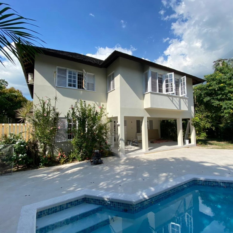 First image of 11-76 Barbican Road in Kingston 6, St. Andrew, Jamaica - property is For Rent