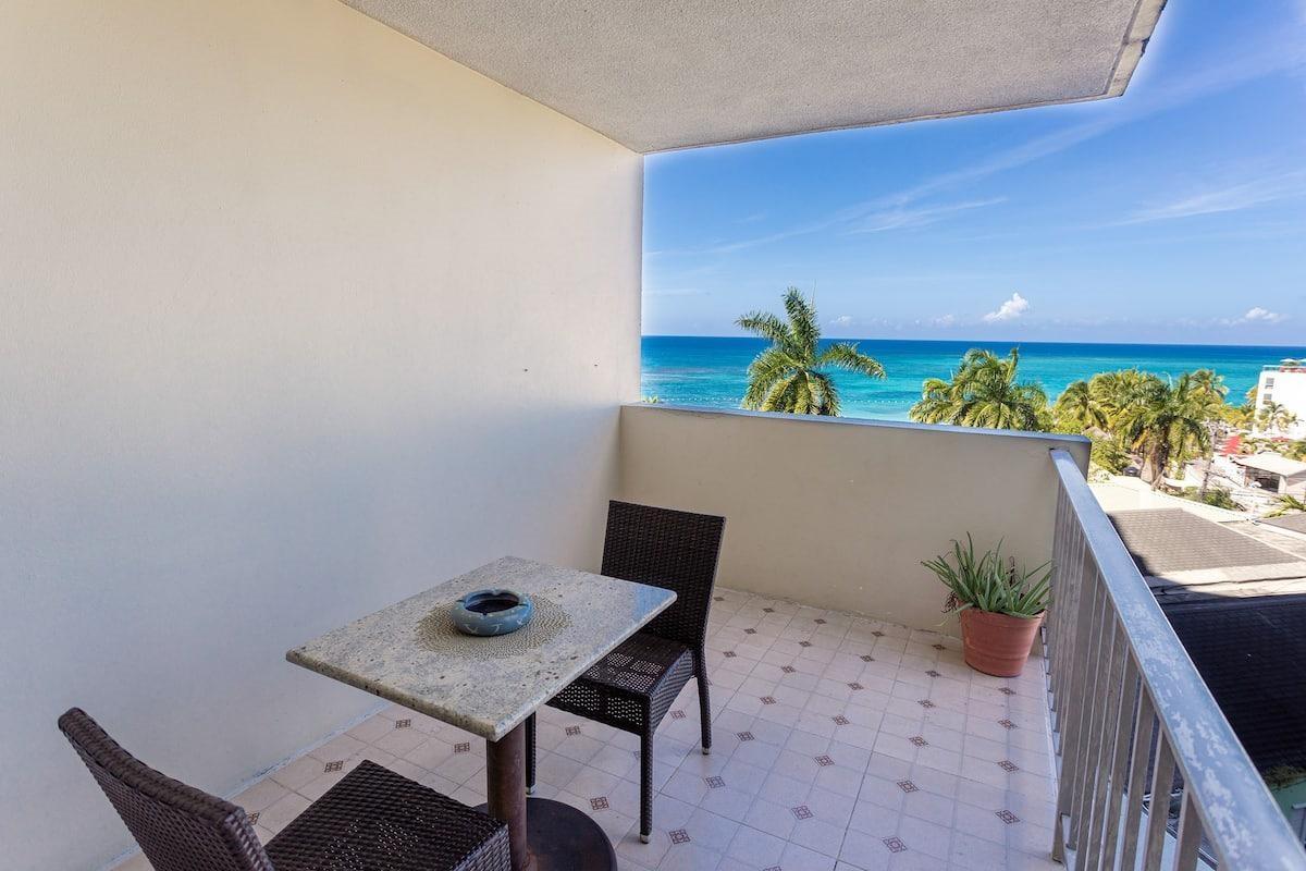 First image of 608- 11 Queens Dr, St. James in Montego Bay, St. James, Jamaica - property is For Sale