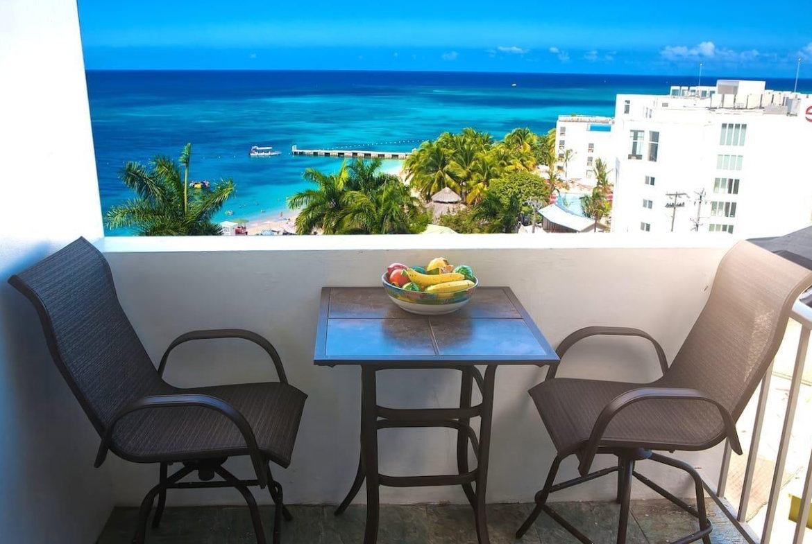 First image of 1008- 11 Queens Dr., St. James in Montego Bay, St. James, Jamaica - property is For Sale