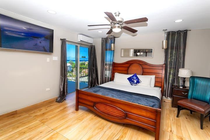 Third image of 1008- 11 Queens Dr., St. James in Montego Bay, St. James, Jamaica - property is For Sale
