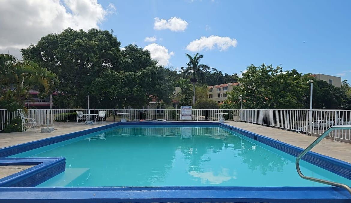 Sixth image of 1008- 11 Queens Dr., St. James in Montego Bay, St. James, Jamaica - property is For Sale