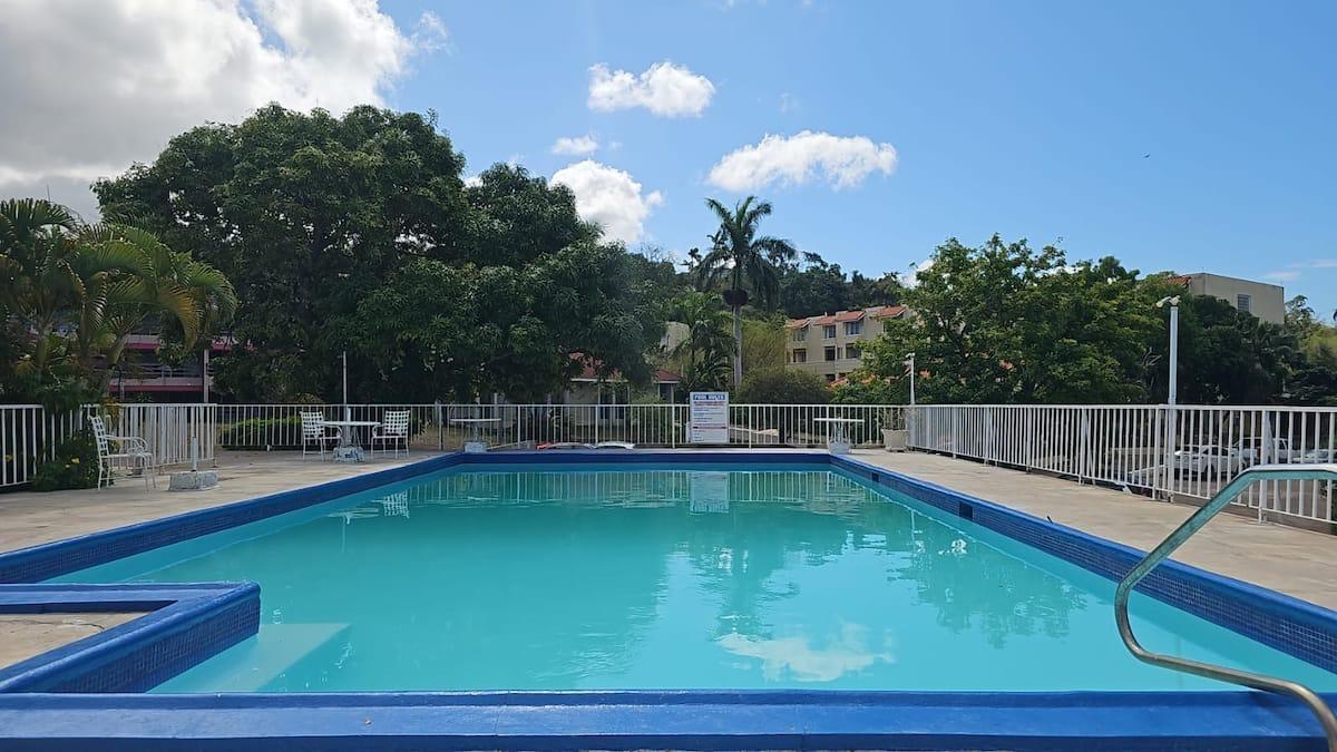 Sixth image of 1008- 11 Queens Dr., St. James in Montego Bay, St. James, Jamaica - property is For Sale