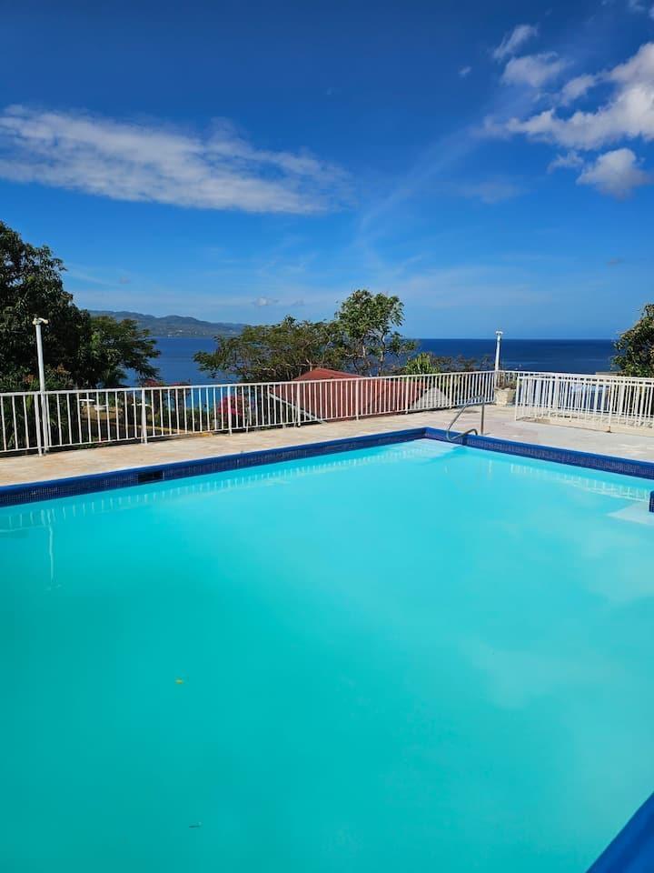 Seventh image of 1008- 11 Queens Dr., St. James in Montego Bay, St. James, Jamaica - property is For Sale