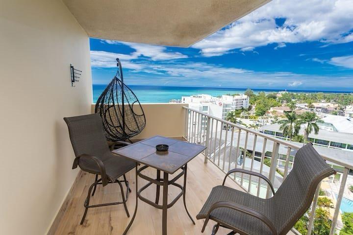 Eighth image of 1008- 11 Queens Dr., St. James in Montego Bay, St. James, Jamaica - property is For Sale