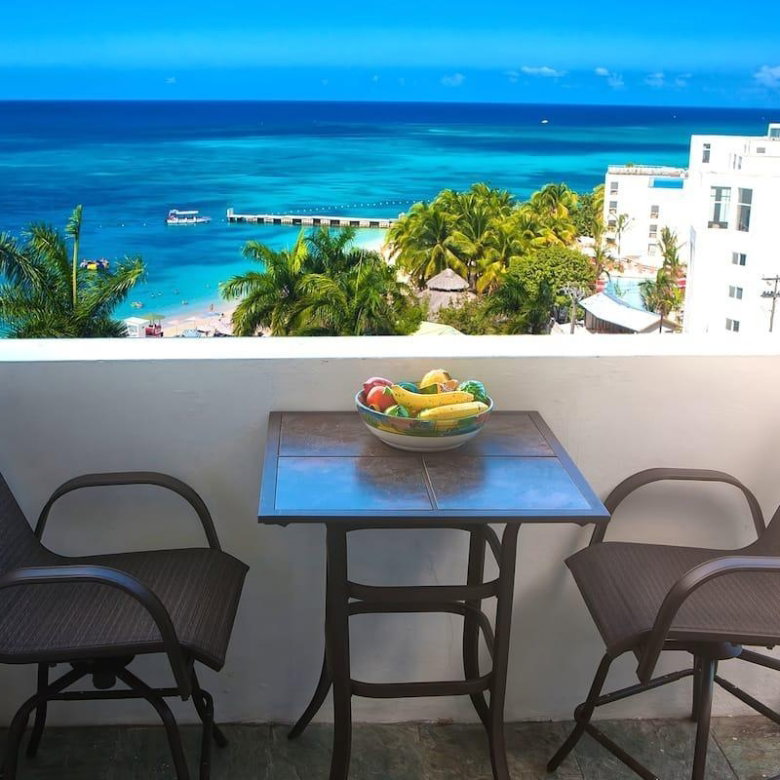First image of 1008- 11 Queens Dr., St. James in Montego Bay, St. James, Jamaica - property is For Sale