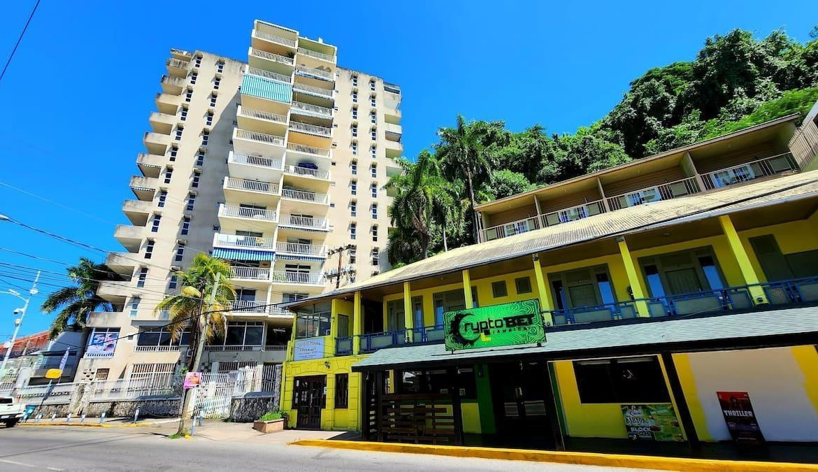Ninth image of 1008- 11 Queens Dr., St. James in Montego Bay, St. James, Jamaica - property is For Sale