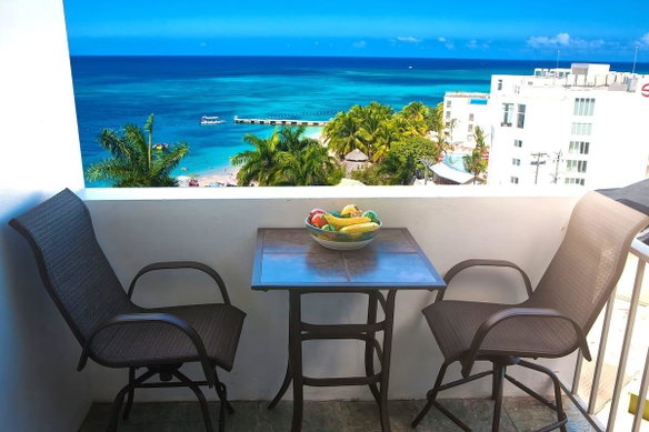 First image of 1008- 11 Queens Dr., St. James in Montego Bay, St. James, Jamaica - property is For Sale