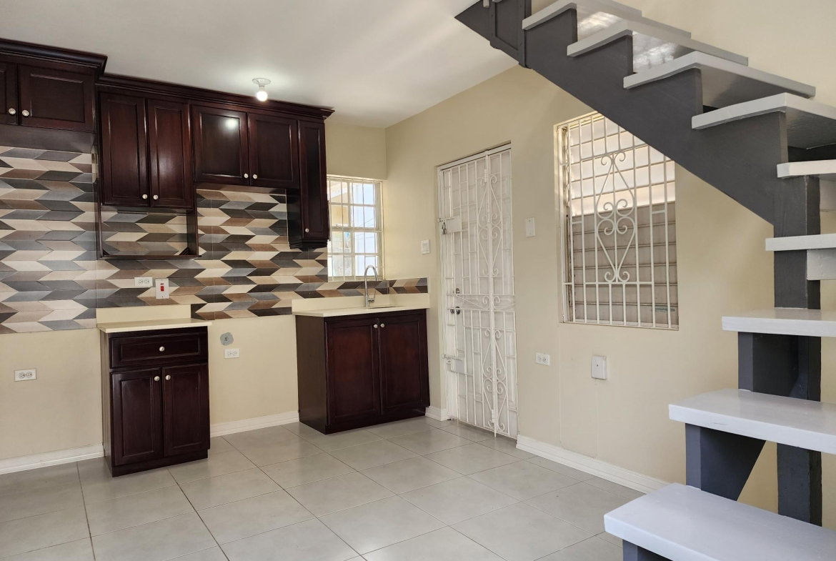 Second image of 2-18 Doreen Mews, Stadium Gar in Kingston 5, St. Andrew, Jamaica - property is For Rent