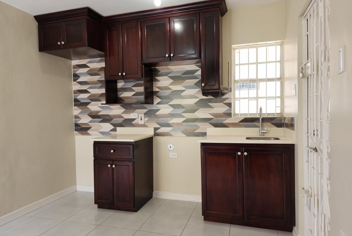 Third image of 2-18 Doreen Mews, Stadium Gar in Kingston 5, St. Andrew, Jamaica - property is For Rent