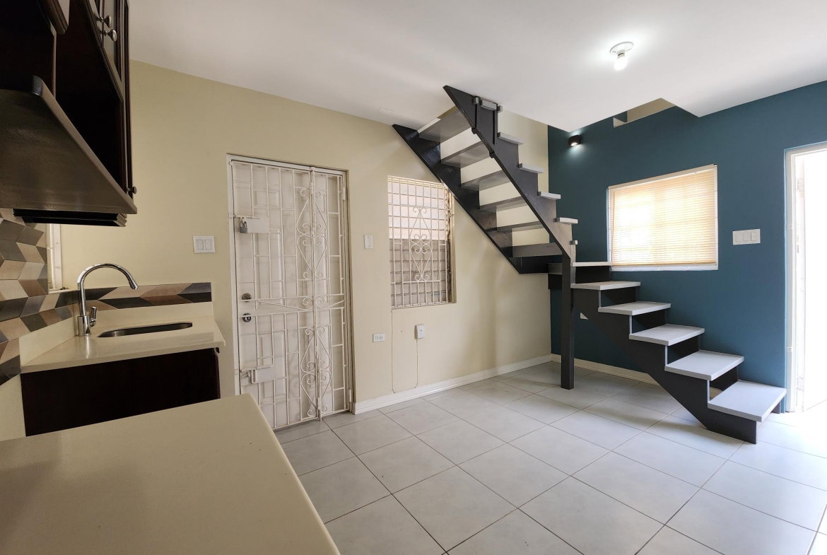 Fourth image of 2-18 Doreen Mews, Stadium Gar in Kingston 5, St. Andrew, Jamaica - property is For Rent