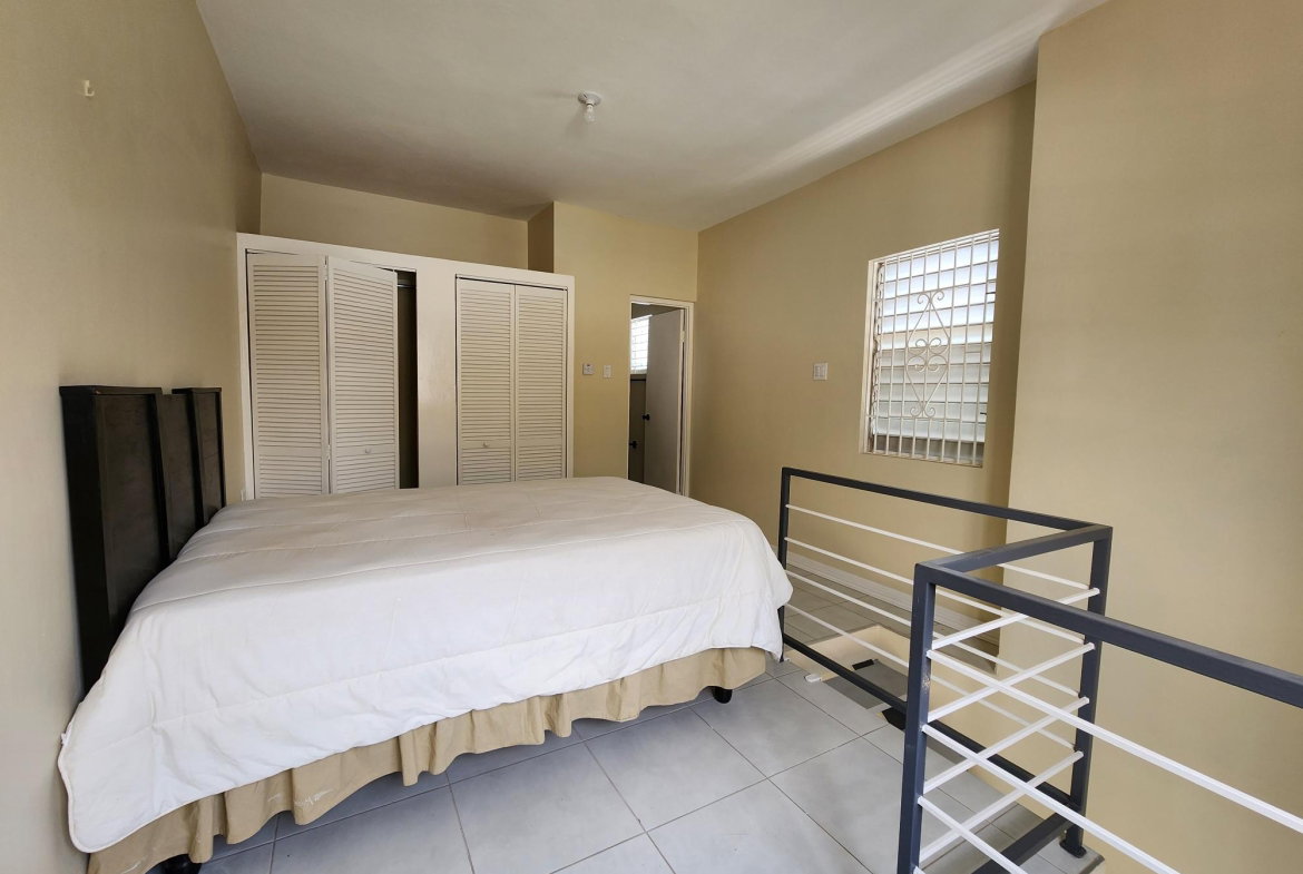 Fifth image of 2-18 Doreen Mews, Stadium Gar in Kingston 5, St. Andrew, Jamaica - property is For Rent