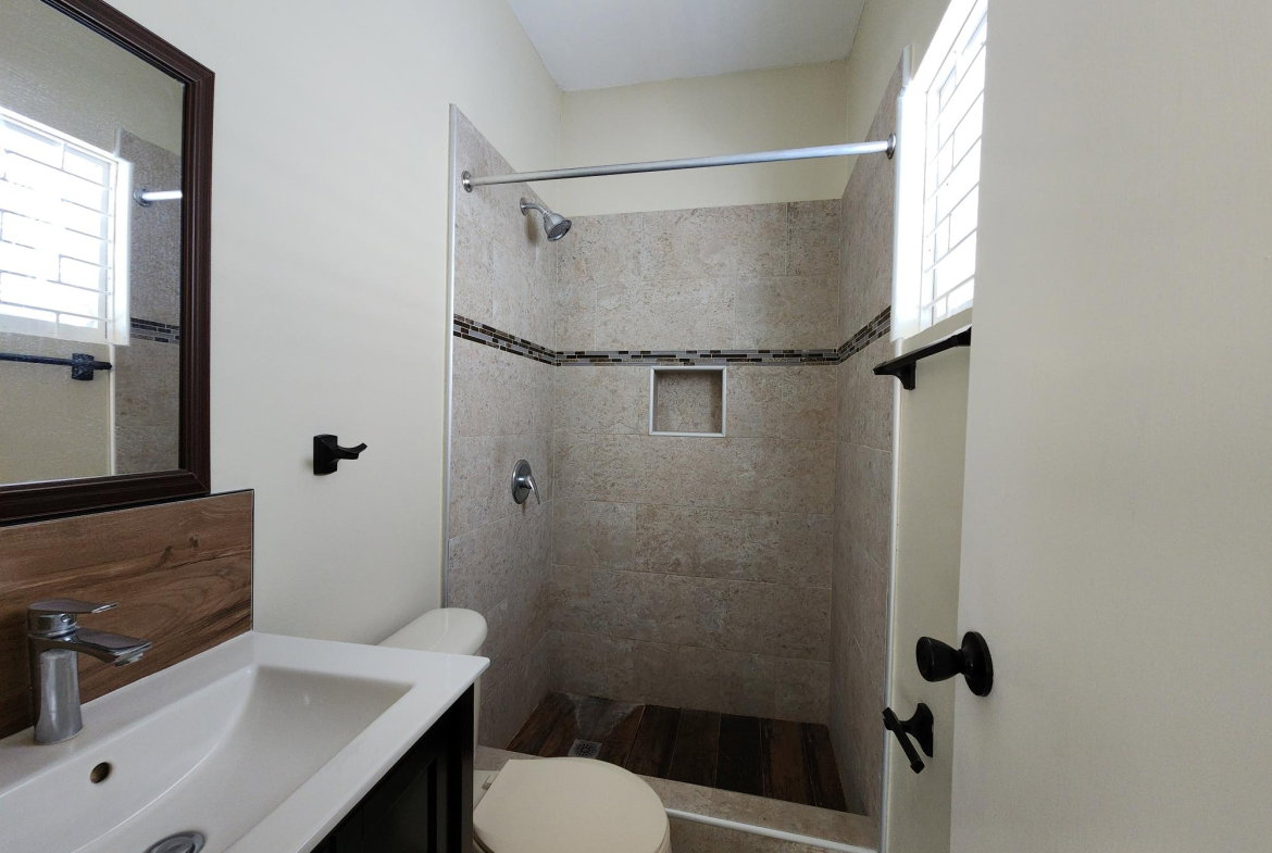 Sixth image of 2-18 Doreen Mews, Stadium Gar in Kingston 5, St. Andrew, Jamaica - property is For Rent