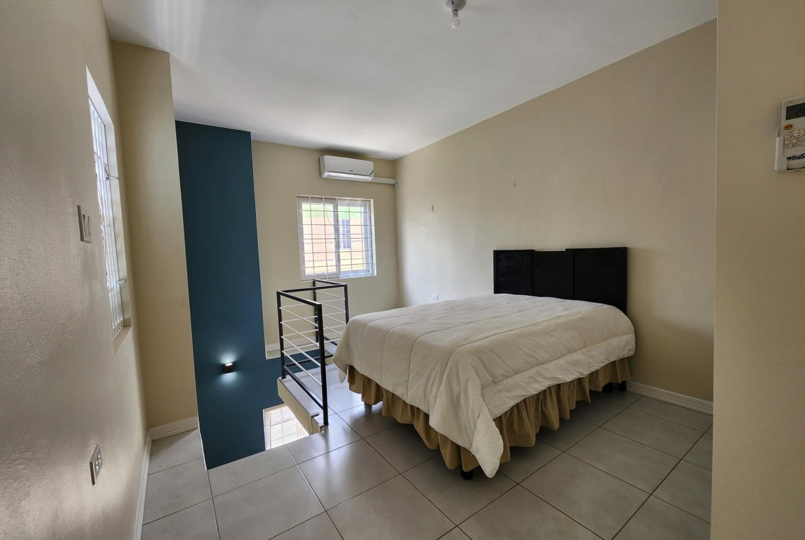 Seventh image of 2-18 Doreen Mews, Stadium Gar in Kingston 5, St. Andrew, Jamaica - property is For Rent