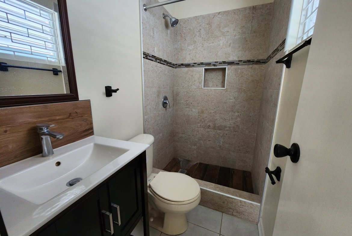 Eighth image of 2-18 Doreen Mews, Stadium Gar in Kingston 5, St. Andrew, Jamaica - property is For Rent