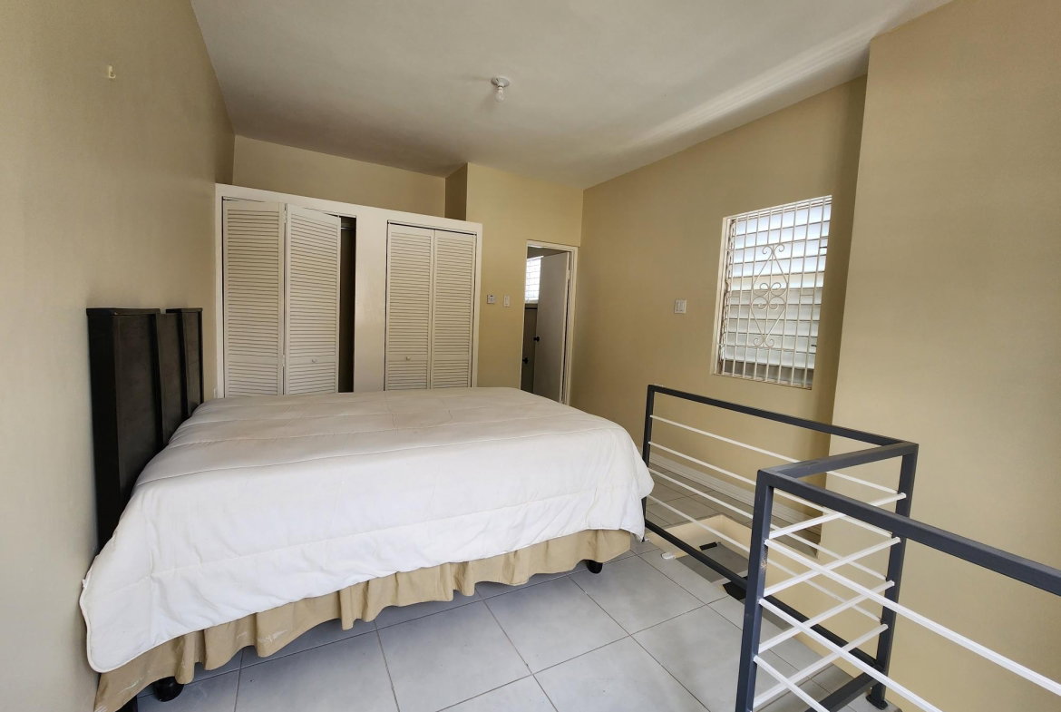 Tenth image of 2-18 Doreen Mews, Stadium Gar in Kingston 5, St. Andrew, Jamaica - property is For Rent