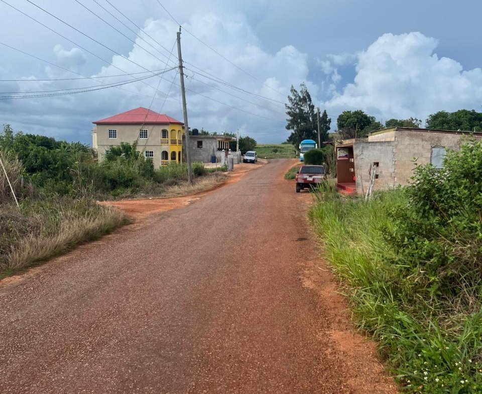Fifth image of Berlin Road in Berlin, St. Elizabeth, Jamaica - property is For Sale