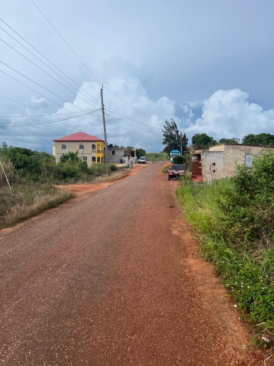 Fifth image of Berlin Road in Berlin, St. Elizabeth, Jamaica - property is For Sale