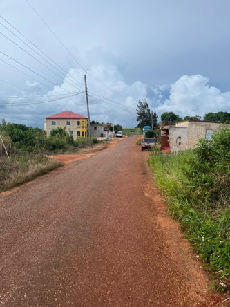 Fifth image of Berlin Road in Berlin, St. Elizabeth, Jamaica - property is For Sale