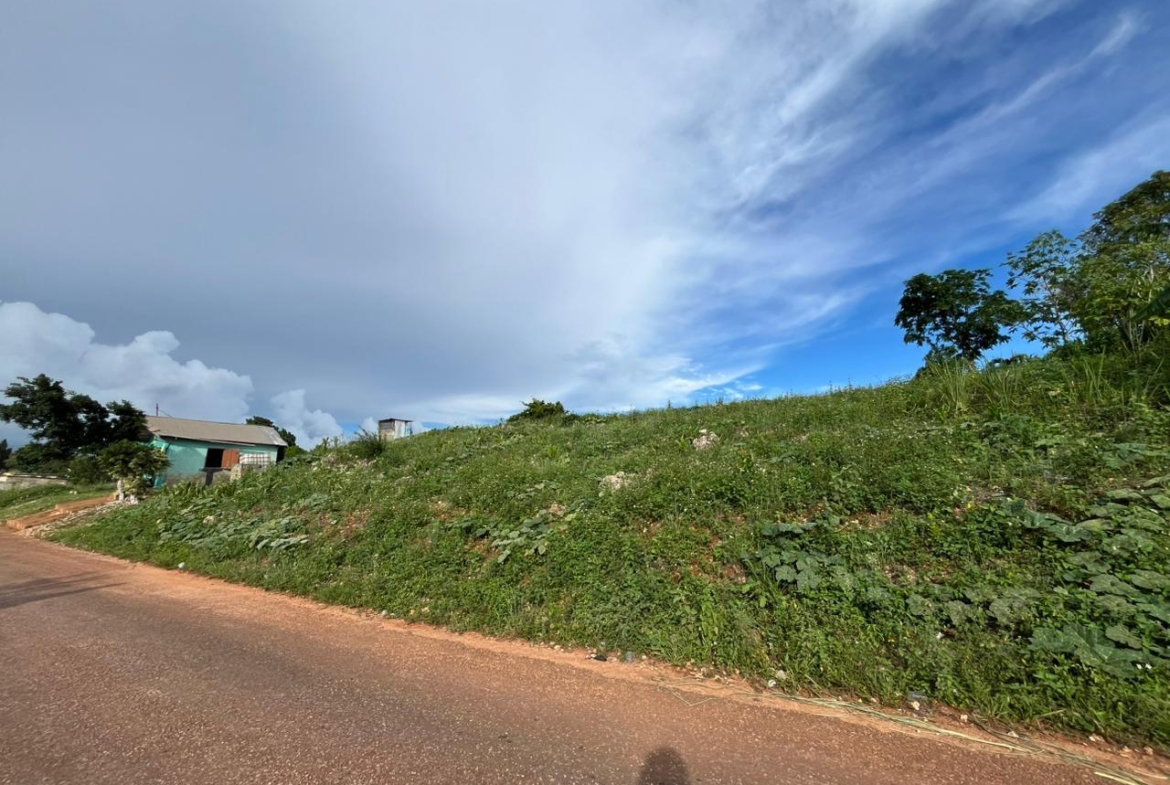 Sixth image of Berlin Road in Berlin, St. Elizabeth, Jamaica - property is For Sale